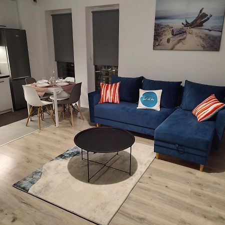 Apartament Rumia Trojmiasto Kaszuby Bagian luar foto