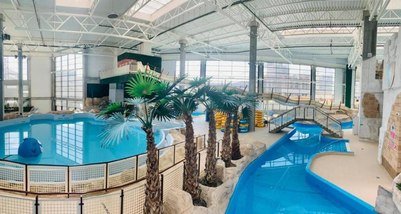 Apartament Rumia Trojmiasto Kaszuby Bagian luar foto