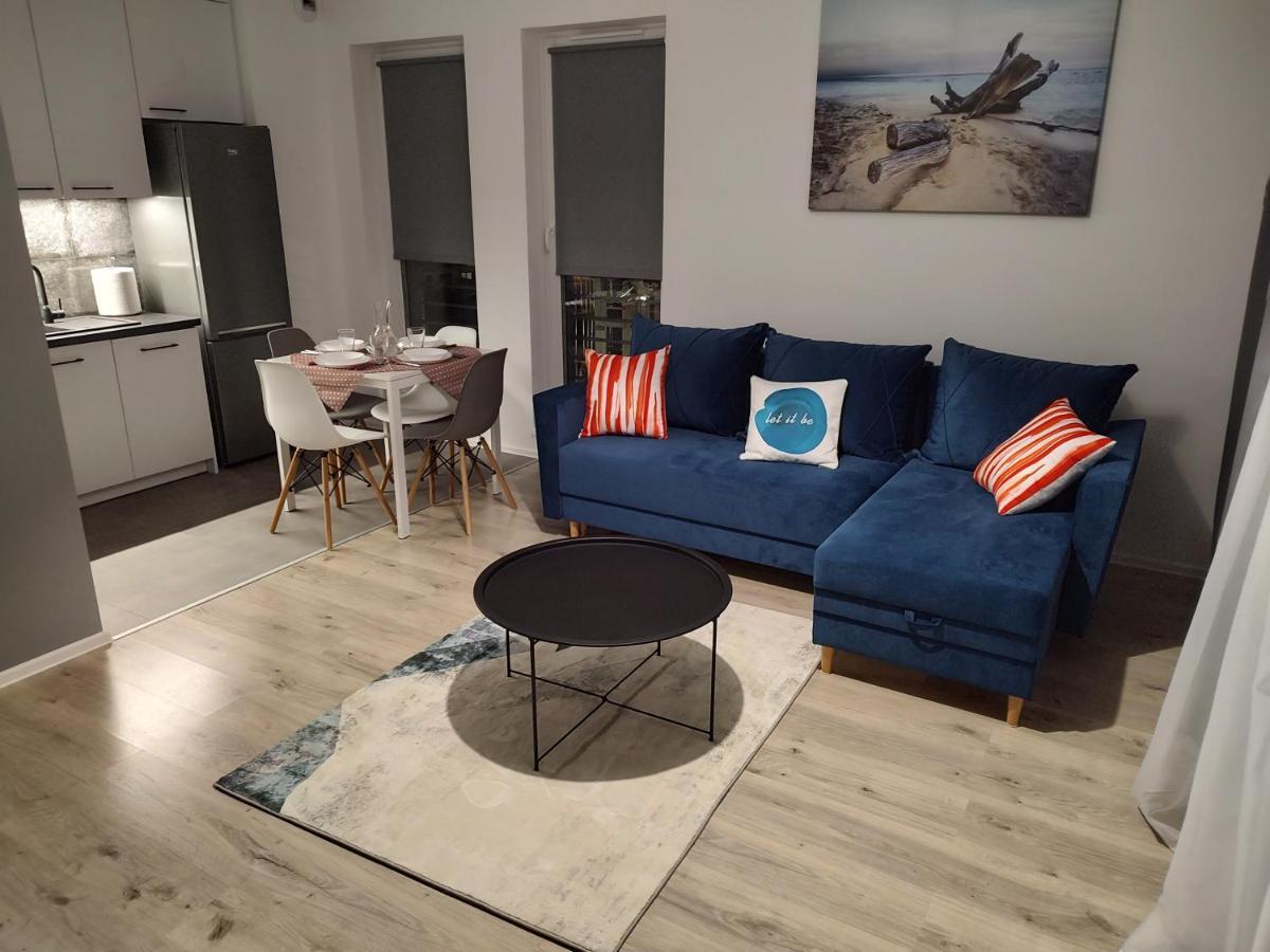 Apartament Rumia Trojmiasto Kaszuby Bagian luar foto