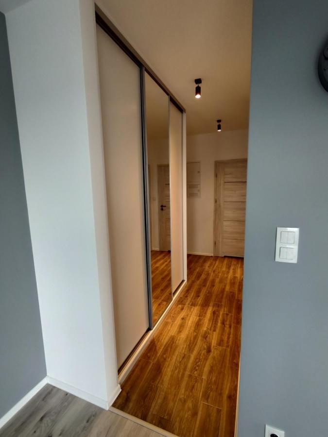 Apartament Rumia Trojmiasto Kaszuby Bagian luar foto